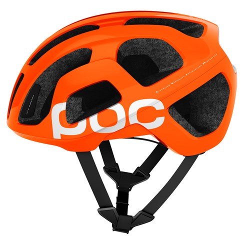 Comprar POC Octal AVIP - Cascos bicicleta carretera - naranja Contorno de la cabeza 54-60 cm 2015 al mejor precio