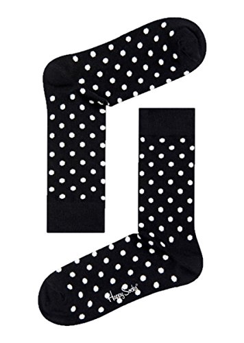 Comparar mejores precios Happy Socks Dot - Calcetines para hombre, color 909, talla única con descuentos Comprar Happy Socks Dot - Calcetines para hombre, color 909, talla única al mejor precio