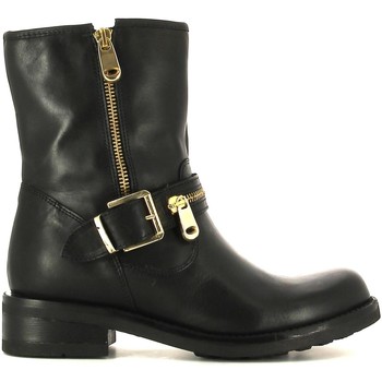 Comprar Botines Café Noir XD107 Mujeres al mejor precio