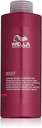 Comprar Wella - Resist - Champú fortalecedor para cabello frágil - 1000 ml al mejor precio