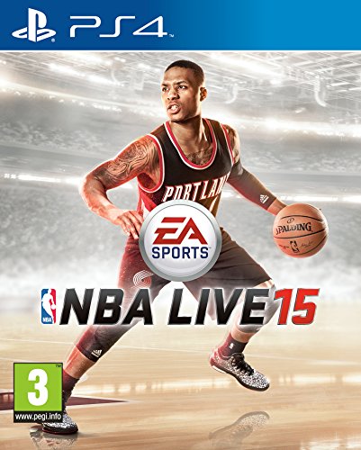 Comprar NBA Live 15 [Importación Inglesa] al mejor precio