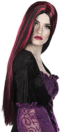 Comprar Boland - Peluca para disfraz de adulto Halloween (86112) al mejor precio