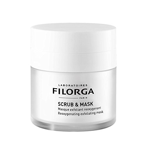 Comprar Filorga Scrub And Mask Mascarilla Exfoliante Reoxigenante 55ml al mejor precio