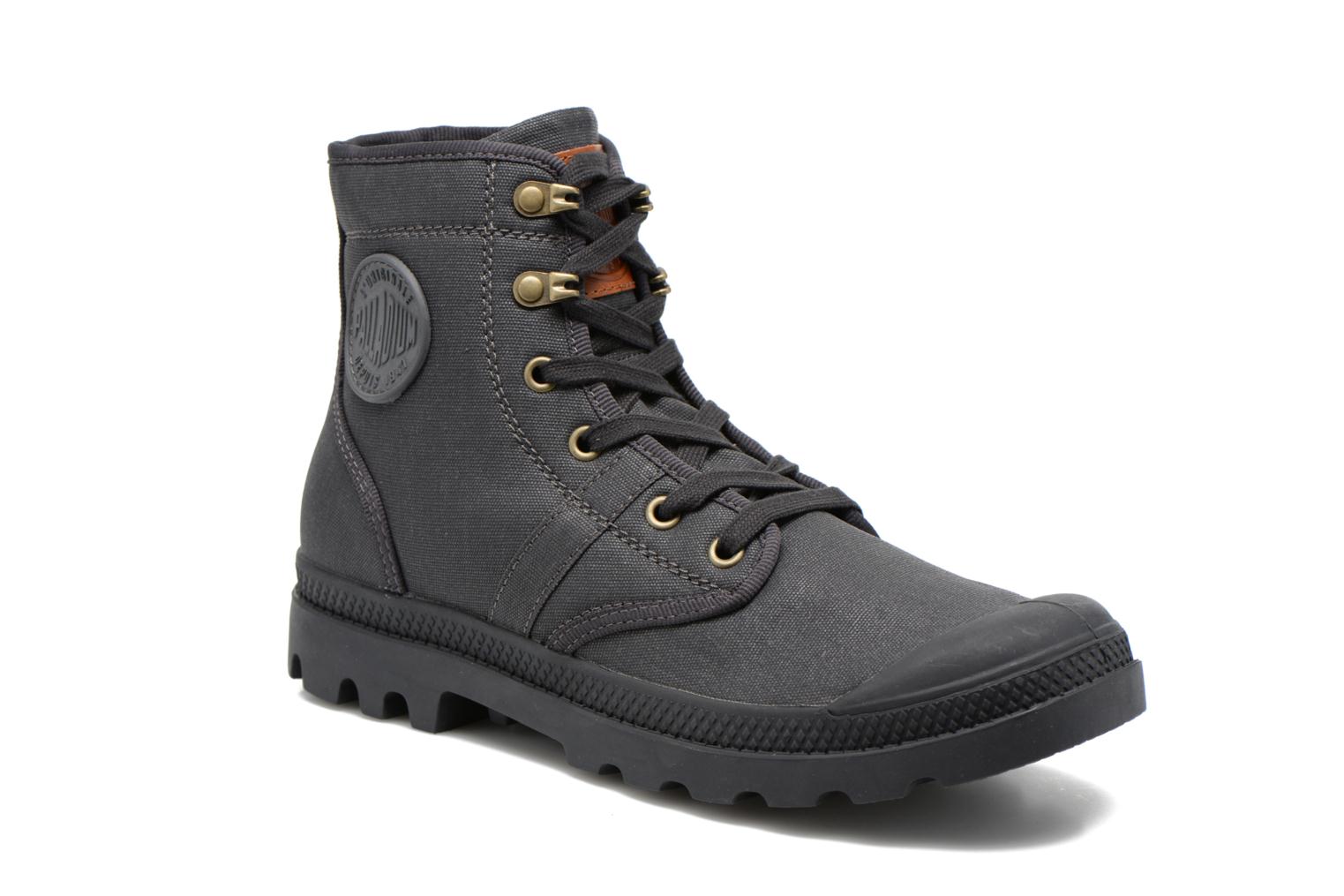 Comprar Pallab RNL H by Palladium Gris al mejor precio