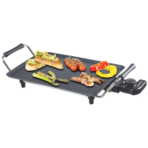 Comprar Beper 90.386P Plancha de asar Teppanyaki. al mejor precio