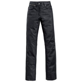 Comprar DE PIEL NEGROS JACKSON MUJER al mejor precio