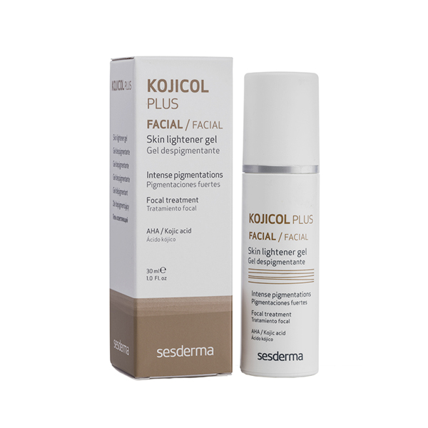 Comprar Gel Despigmentante Sesderma Kojicol Plus 30 ml. al mejor precio