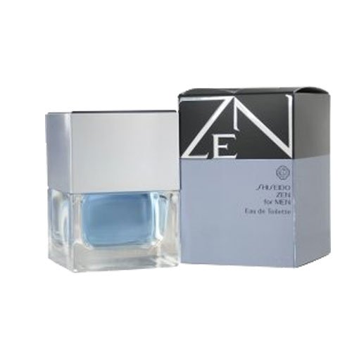 Comprar ZEN FOR MEN edt vaporizador 100 ml al mejor precio