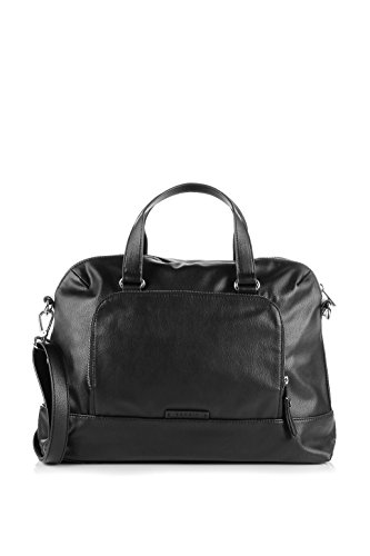 Comprar Esprit Teresa - Bolso para mujer, color negro (001 black), talla única al mejor precio
