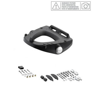 Comprar Portaequipaje SR225 MONOKEY C/M5 TRIUMPH TIGE al mejor precio