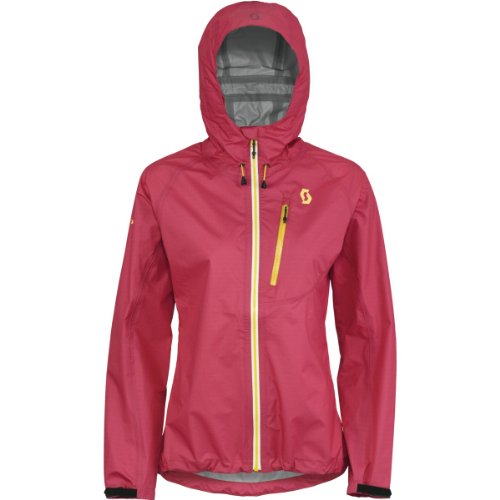 Comprar Scott invierno Chaqueta ws vikos-rasp pink-m al mejor precio