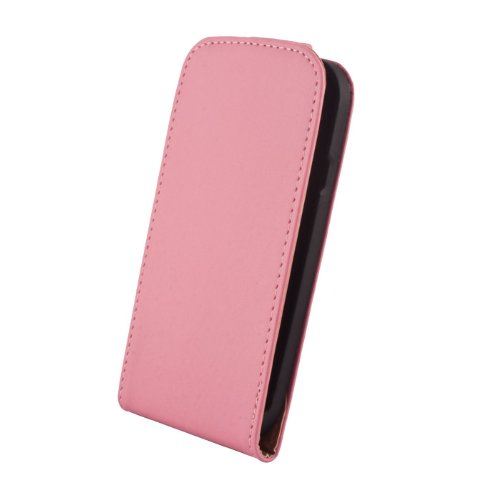 Comprar Mobility Gear MG-CASE-KF-AIP4P - Funda slim para Apple iPhone 4g/4s, color rosa al mejor precio