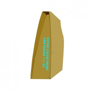 Comprar 888375: tóner cian original ricoh - 18000 páginas al mejor precio