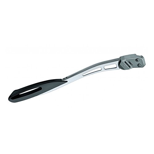 Comprar Pata de cabra Esge Comp Zoom 18, 26-28 pulgadas Color plateado 2015 Pata de cabra trasera al mejor precio