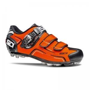 Comprar Sidi MTB Buvel - Zapatillas MTB para hombre - naranja Talla 44 2016 al mejor precio