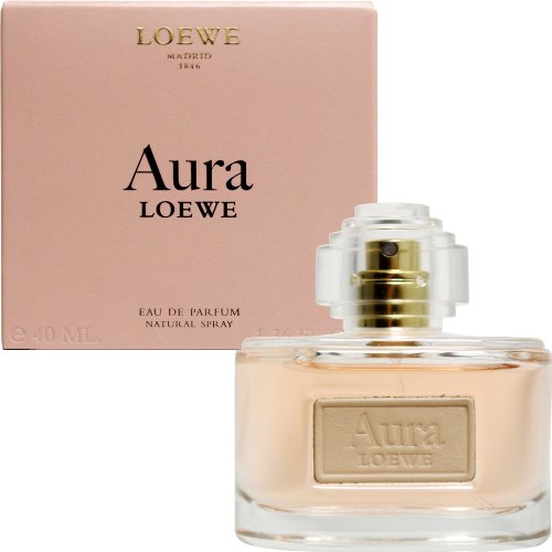 Comprar Loewe Aura Agua de perfume Vaporizador 40 ml al mejor precio