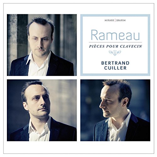 Comprar Rameau : Pièces pour clavecin al mejor precio