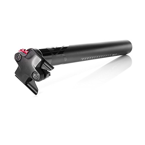 Comprar XLC Tija de sillín PRO SL SP de R01, Negro, 2502052310 al mejor precio