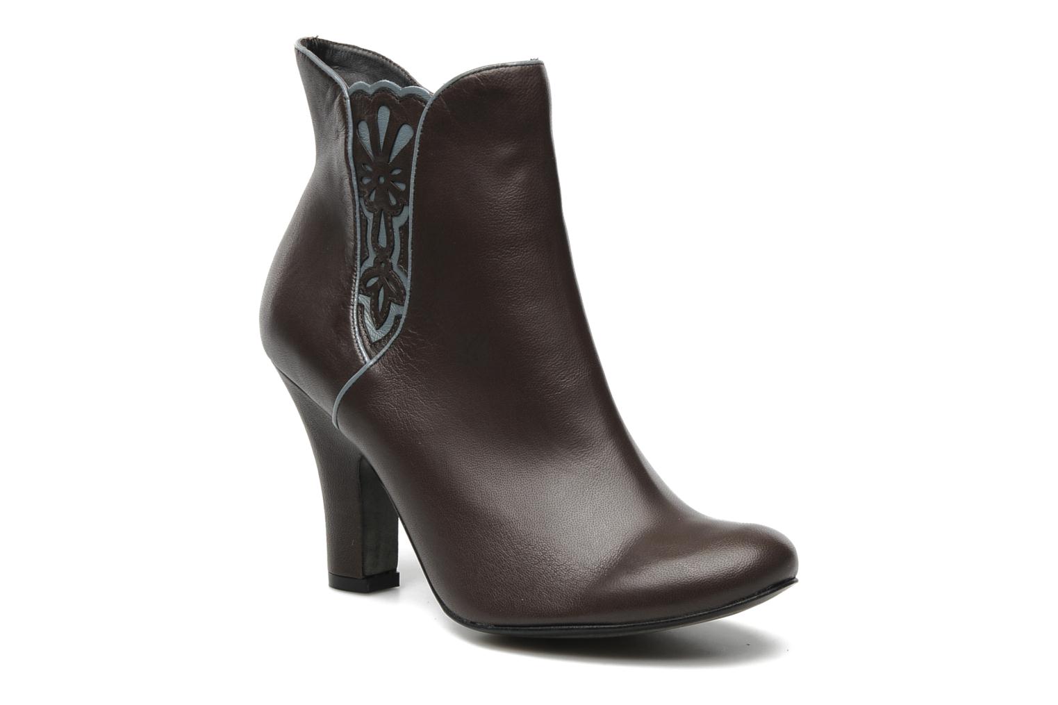 Comprar Ikeio by BocageRebajas - 30% Marrón al mejor precio