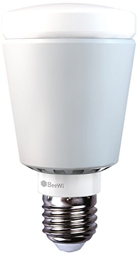 Comprar Bee Wi BBL229-A1 - Bombilla led Bluetooth Smart (E27, 9 W) al mejor precio