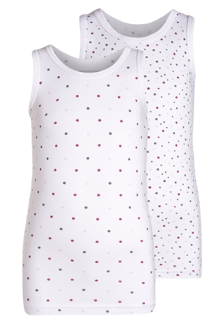 Comprar Name it 2 PACK Camiseta interior bright white al mejor precio