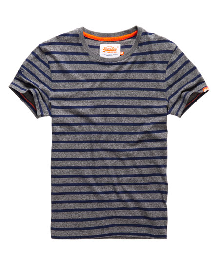 Comprar Camiseta a rayas Breton al mejor precio