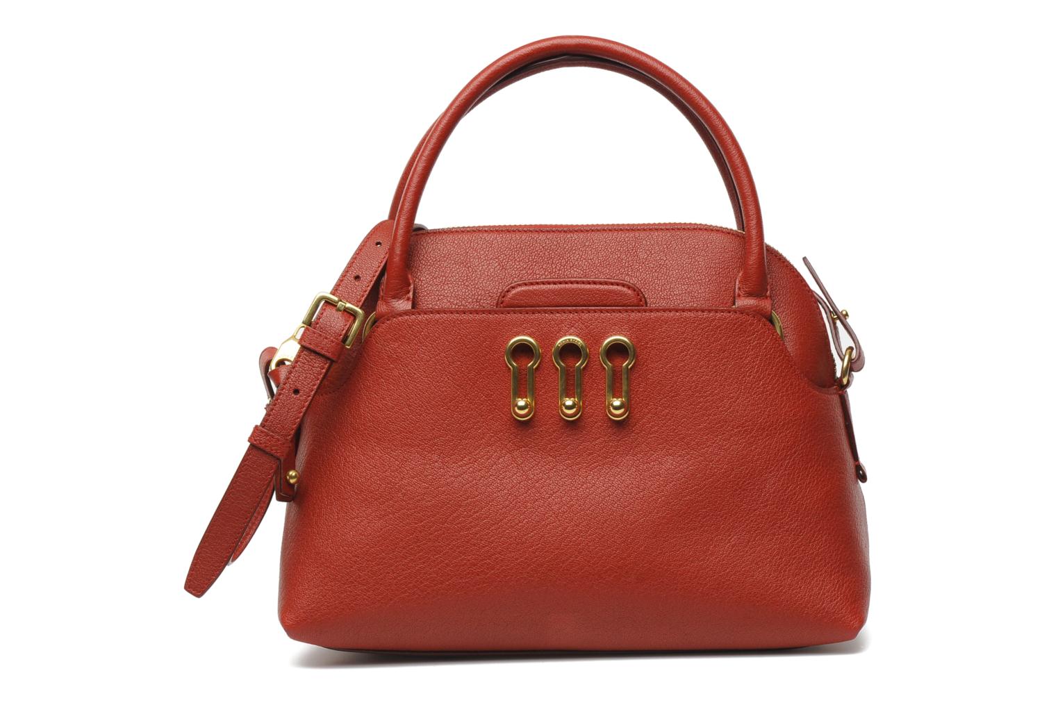 Comparar mejores precios GRENELLE Cabas PM by Sonia Rykiel Rojo con descuentos Comprar GRENELLE Cabas PM by Sonia Rykiel Rojo al mejor precio