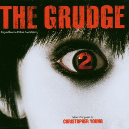 Comprar Grudge 2,The  Cd al mejor precio