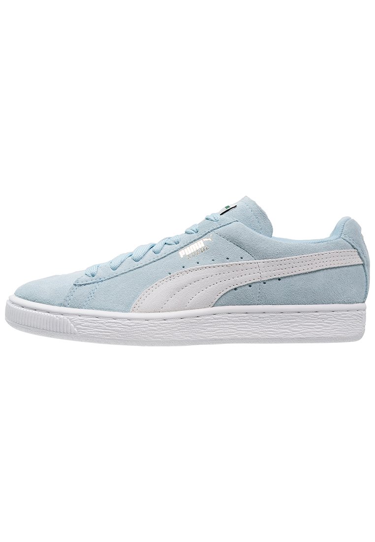 Comprar Puma CLASSIC Zapatillas cool blue/white al mejor precio