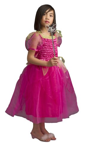 Comprar Caritan 59703 - Disfraz de hada para niña (8 años) al mejor precio