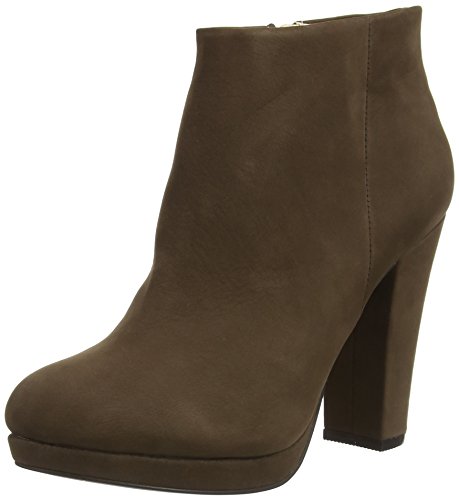 Comprar Buffalo London410-10645 NUBUCK LEATHER - botas Mujer
, color Marrón, talla 40 al mejor precio