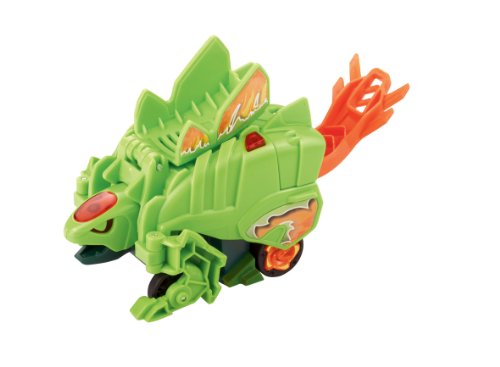 Comprar Vtech Switch & Go Dinos - Juguete (Vtech 148803) [versión inglesa] al mejor precio