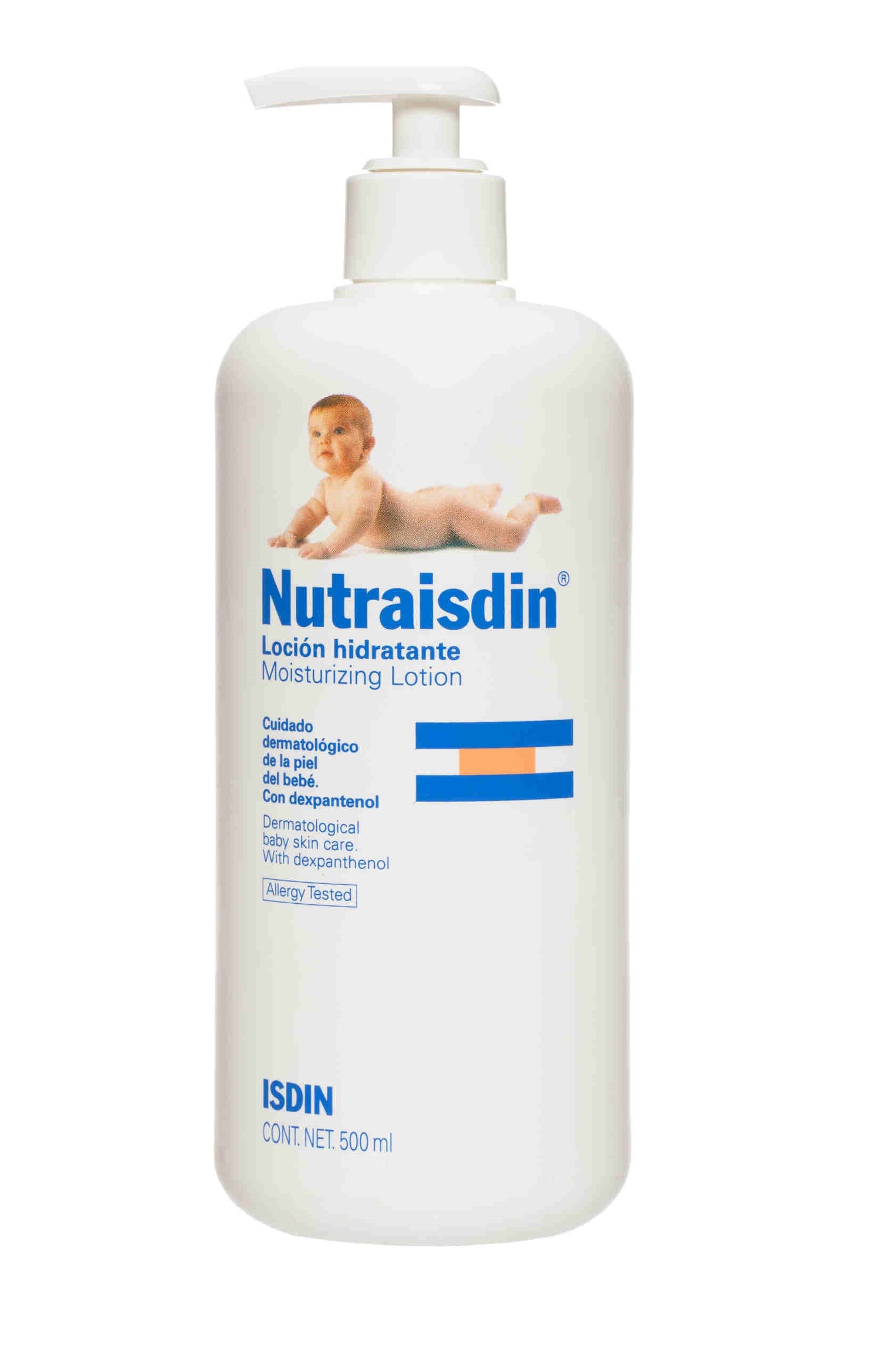 Comprar Nutraisdin locion hidratante 500 ml al mejor precio