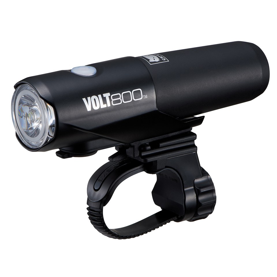 Comparar mejores precios Cateye Volt 800 Rechargeable Front Light con descuentos Comprar Cateye Volt 800 Rechargeable Front Light al mejor precio