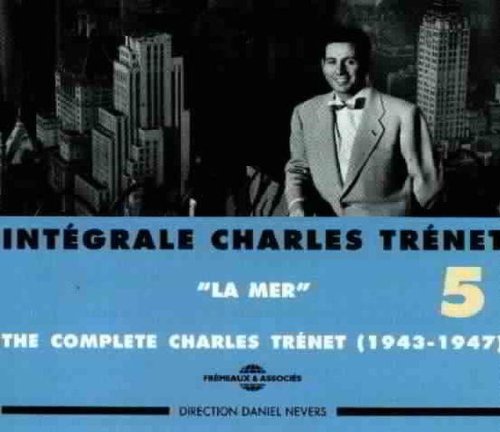 Comprar The Complete Charles Trenet Vol.5 al mejor precio