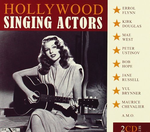 Comprar Hollywood Singing Actors al mejor precio