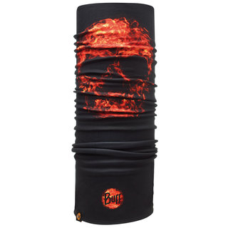 Comprar Windproof FLAMING SKULL al mejor precio