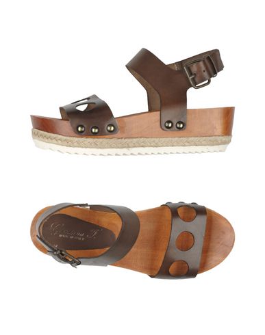 Comprar GIORDANA F. Espadrillas mujer al mejor precio