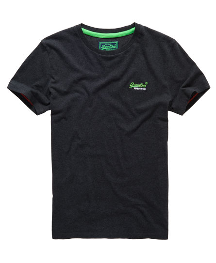 Comprar Camiseta Vintage Embroidery al mejor precio