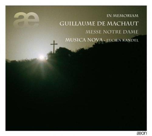 Comprar Messe De Notre-Dame Motets Médievaux al mejor precio