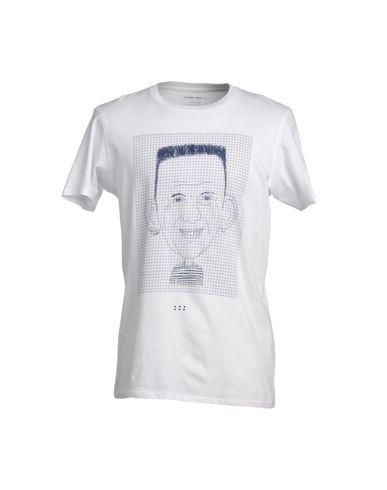 Comprar ARTISANAL ANSATZ Camiseta de manga corta hombre al mejor precio