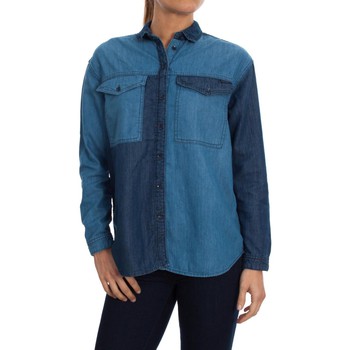 Comprar Camisa Pepe jeans JERRY C.000DENIM al mejor precio