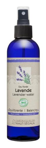 Comprar Aceites NCM 100 por ciento virgen lavanda orgánica flor de agua / hidrosol, Paquete 1er (1 x 250 ml) al mejor precio