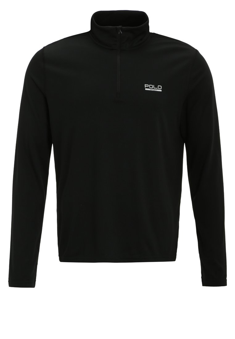 Comprar Polo Sport Ralph Lauren Camiseta de deporte polo black al mejor precio