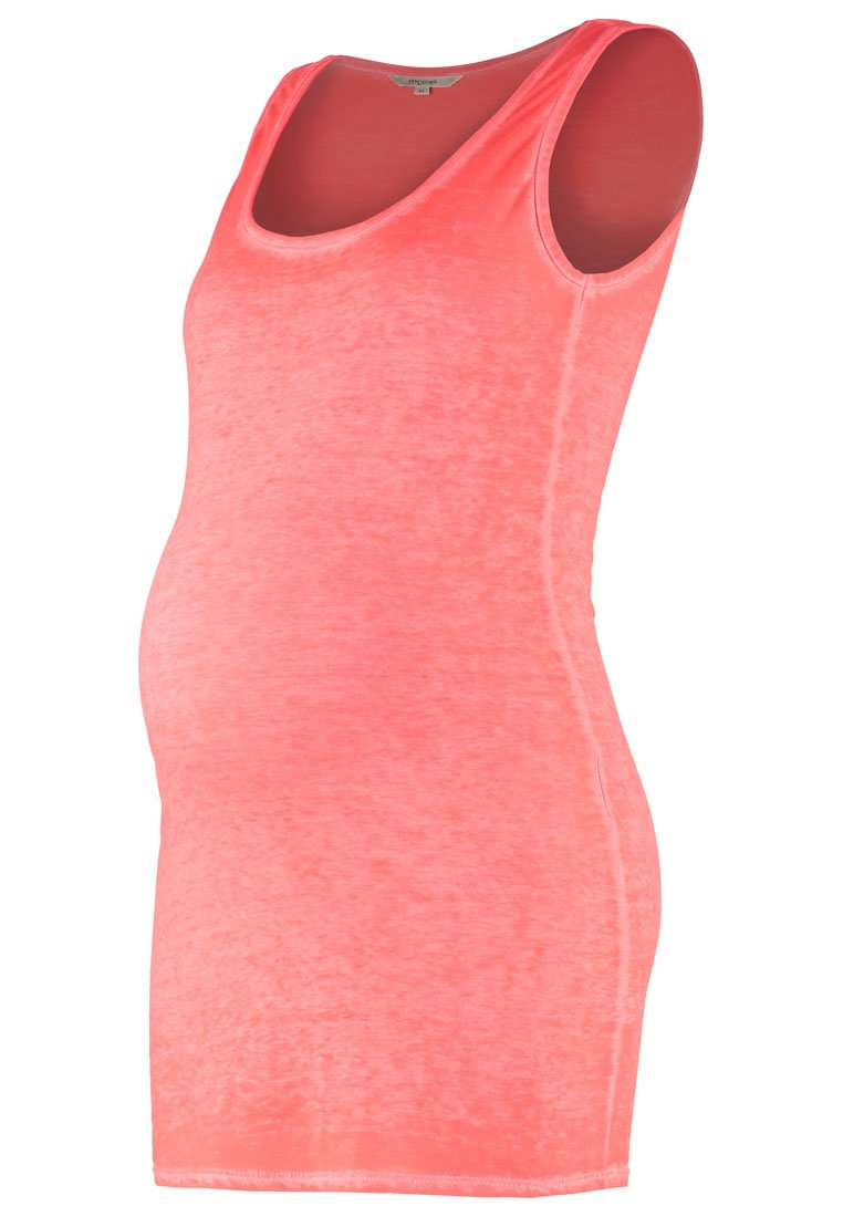 Comprar Noppies HANNAH Top bright pink al mejor precio