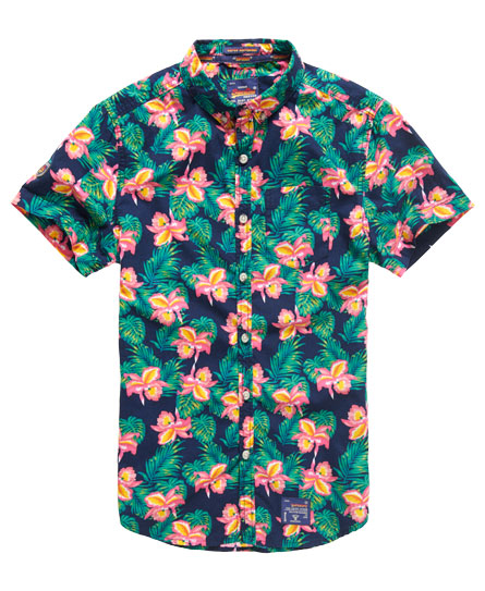 Comprar Camisa Southbank al mejor precio