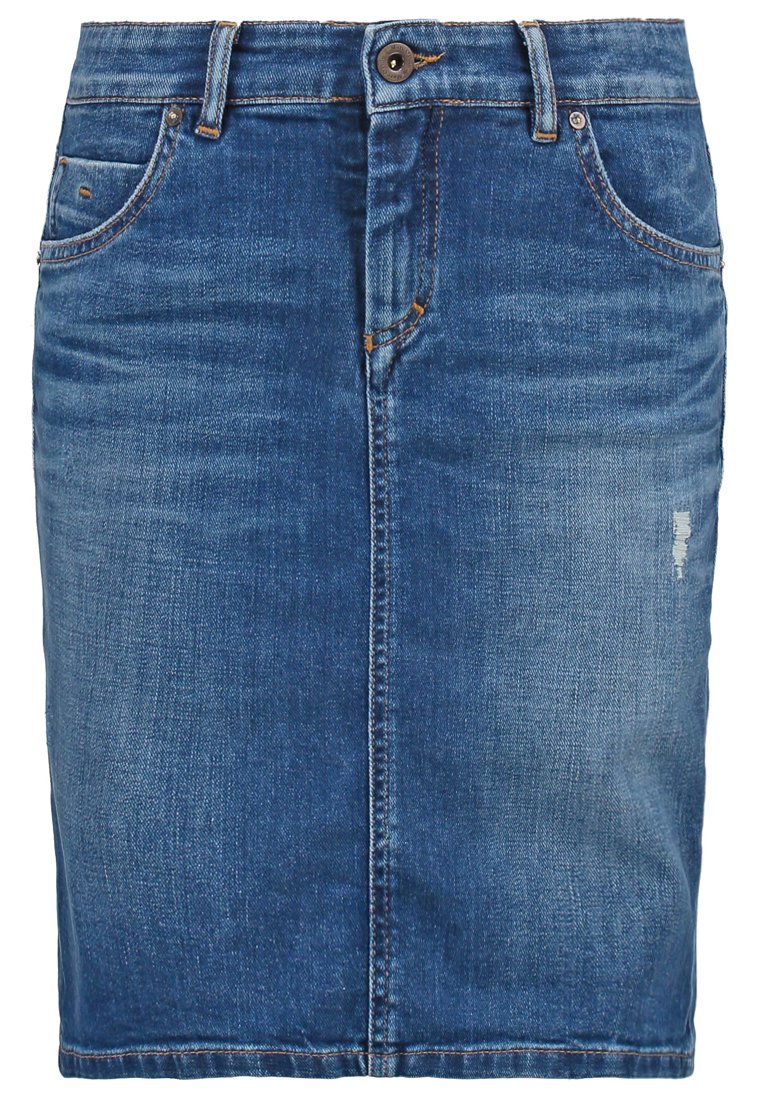 Comprar Marc O'Polo Falda vaquera old school wash al mejor precio