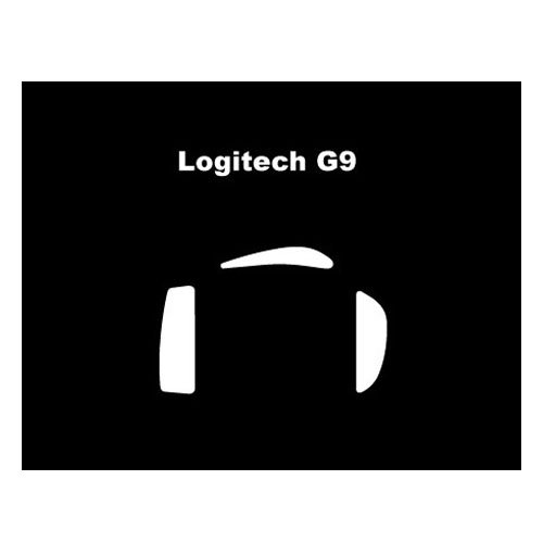 Comprar Corepad CS27720 alfonbrilla para ratón - Alfombrilla de ratón (Negro, Color blanco, 10 g, Teflon (PTFE)) al mejor precio