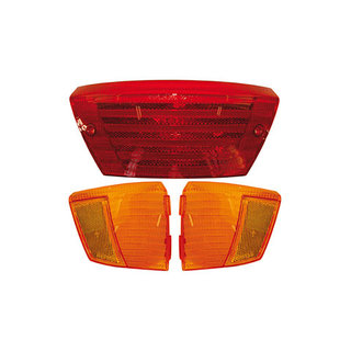 Comprar Cristal piloto trasero 7377 Piaggio al mejor precio