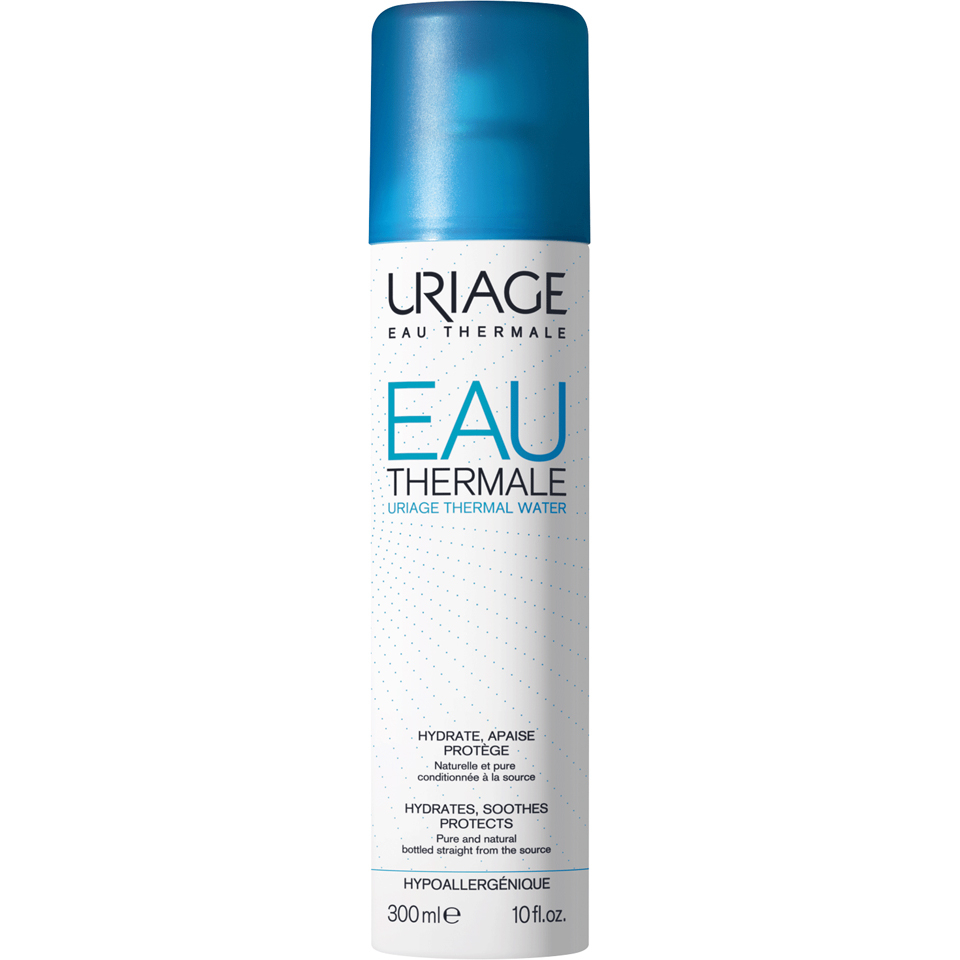 Comprar Agua Termal Pura Uriage Eau Thermale (300ml) al mejor precio